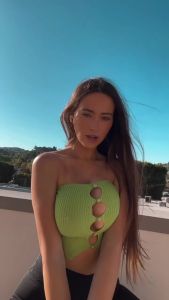 Cecilia Rose - Thumb