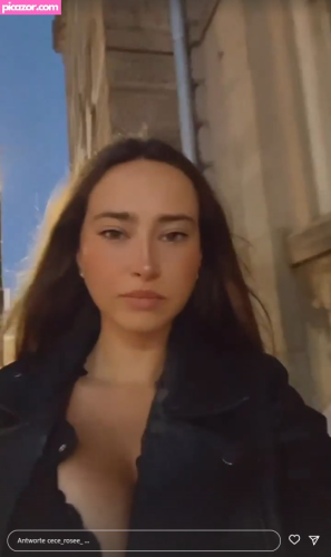 Cecilia Rose - Image