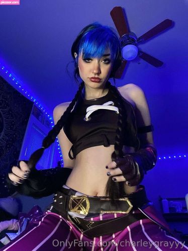 charleygrayyy - Image