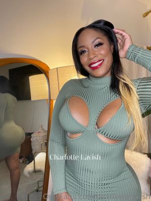 Charlotte lavish N1