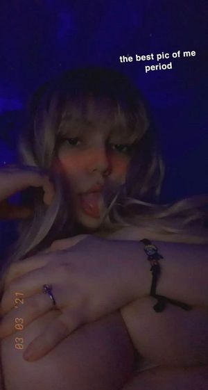 Chewy Waifu N15
