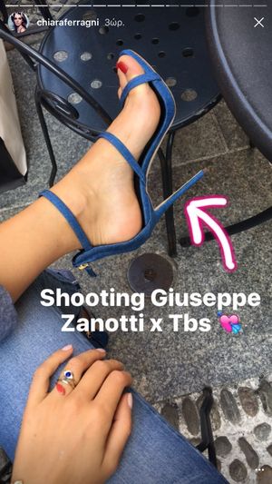 Chiara Ferragni N8