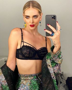Chiara Ferragni N3