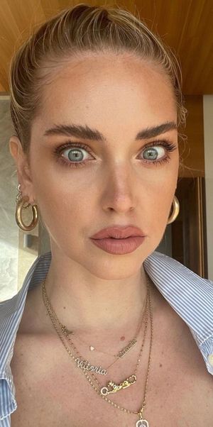 Chiara Ferragni N4