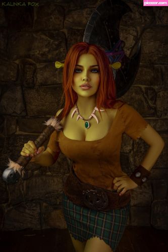 Christina Fink - Image