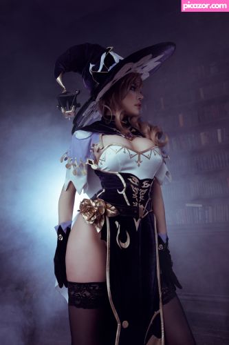 Christina Fink - Image
