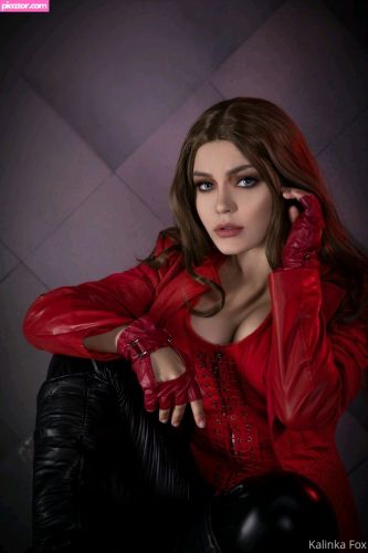 Christina Fink - Image