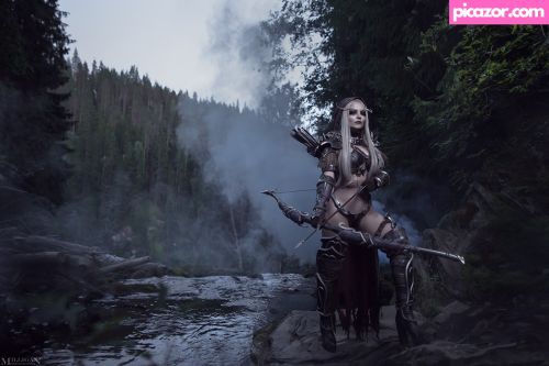Christina Fink - Image