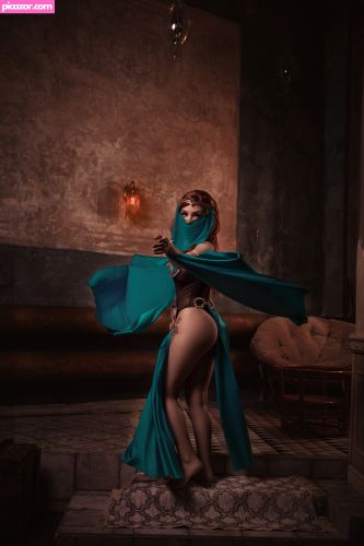 Christina Fink - Image