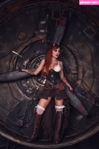 Christina Fink - Image
