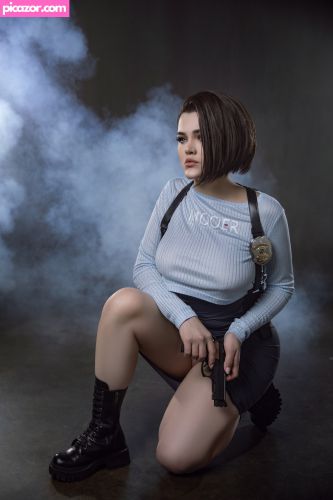 Christina Fink - Image