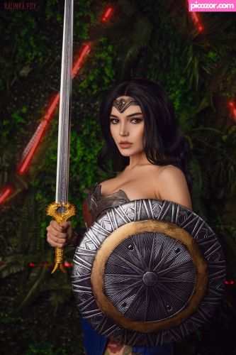 Christina Fink - Image