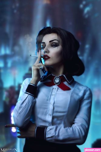 Christina Fink - Image