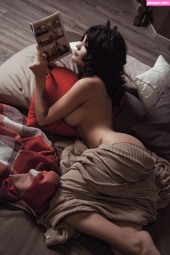 Christina Fink - Image