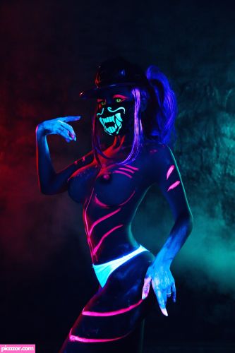 Christina Fink - Image