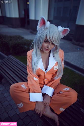 Christina Fink - Image