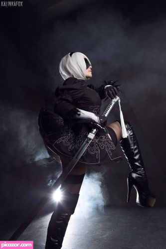 Christina Fink - Image