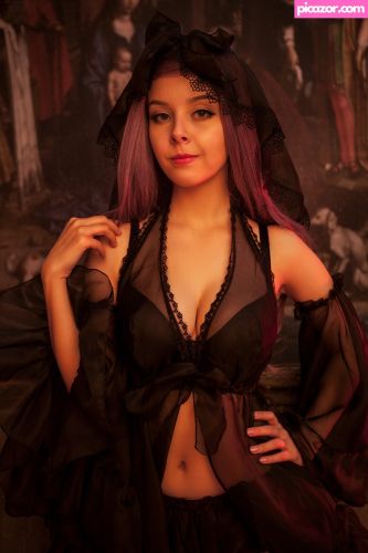 Christina Fink - Image