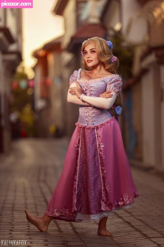 Christina Fink - Image