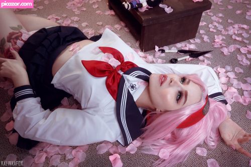 Christina Fink - Image