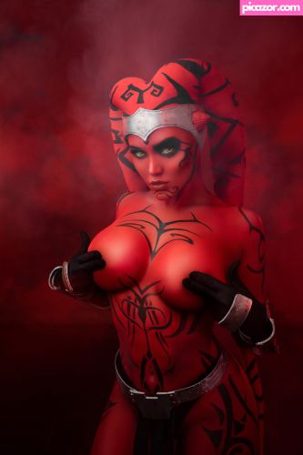 Christina Fink - Image