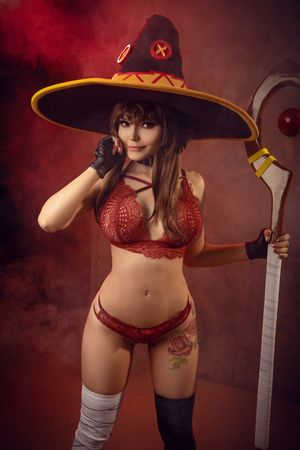 Christina Fink - Thumb