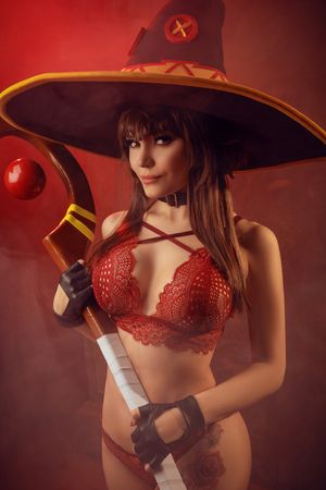 Christina Fink - Thumb