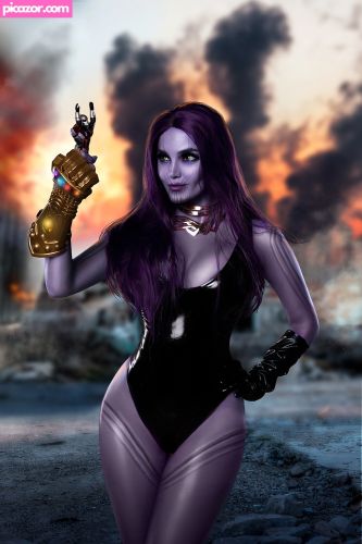 Christina Fink - Image
