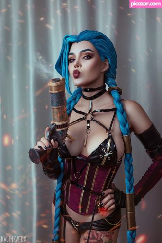 Christina Fink - Image