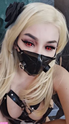 Christina Fink - Image