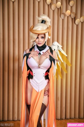 Christina Fink - Image