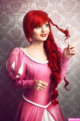 Christina Fink - Image
