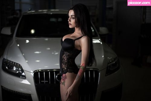 Christina Fink - Image