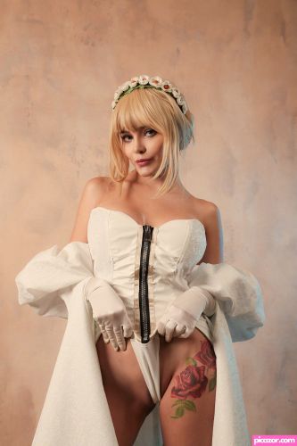 Christina Fink - Image