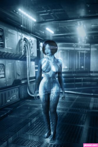 Christina Fink - Image