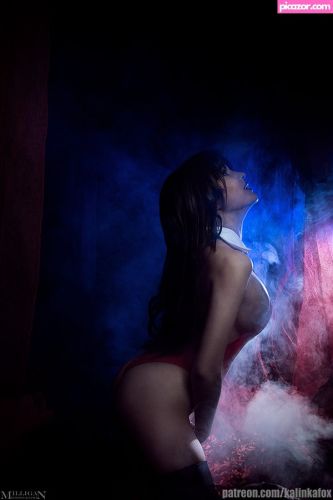 Christina Fink - Image