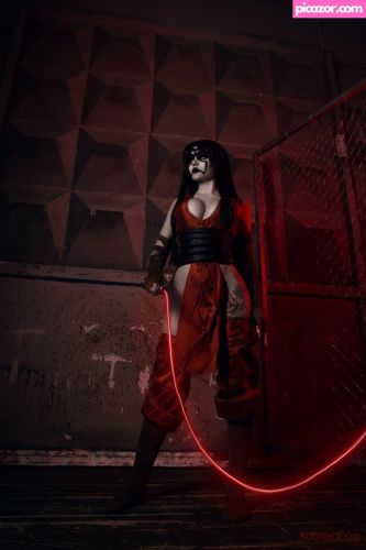 Christina Fink - Image