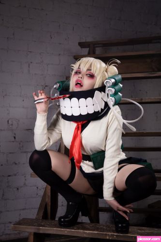 Christina Fink - Image