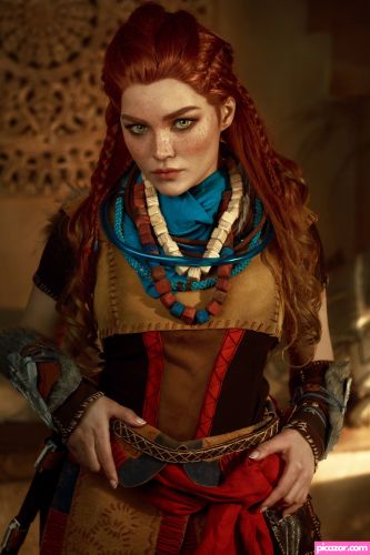 Christina Fink - Image