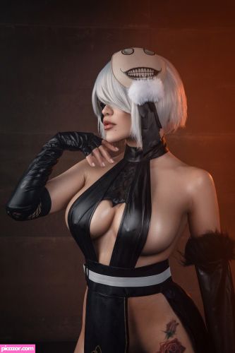 Christina Fink - Image