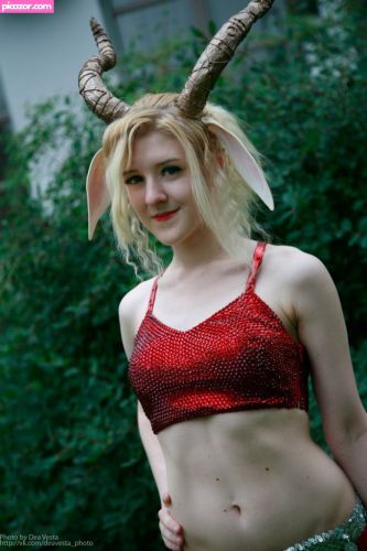 Christina Fink - Image
