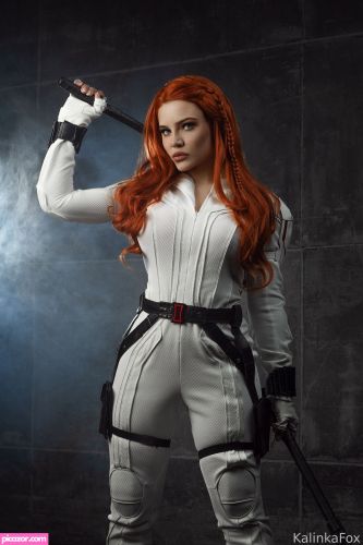 Christina Fink - Image