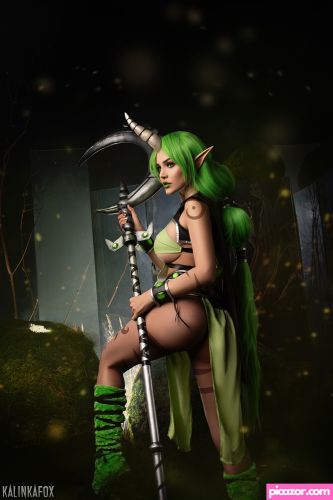 Christina Fink - Image