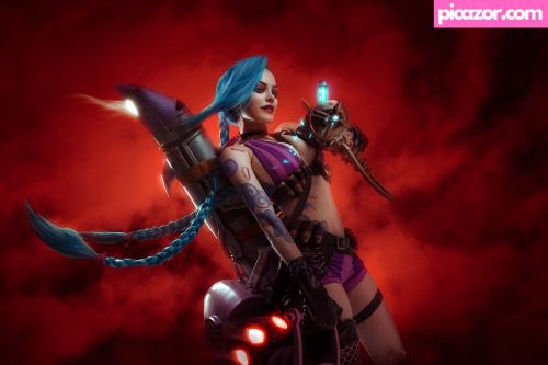 Christina Fink - Image