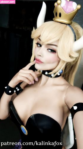 Christina Fink - Image