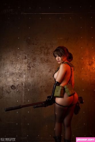 Christina Fink - Image