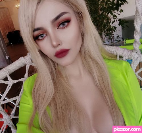 Christina Fink - Image