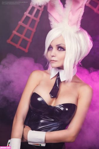 Christina Fink - Image