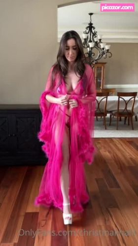 Christina Khalil - Image