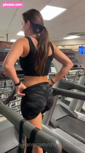 Christina Khalil - Image